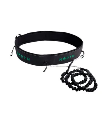 North Waist Wing Leash