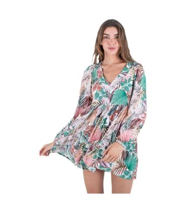 Hurley PALMETTO SUNSET