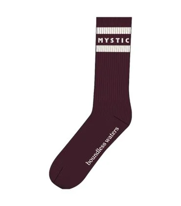 Mystic Brand Season Socks