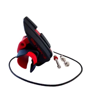 Severne Sails Wave Front Complete