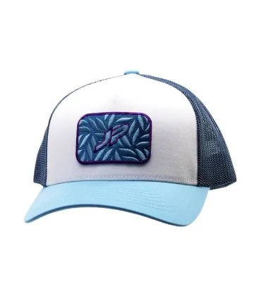 Jp austr Floral Net Cap