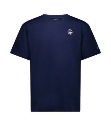 North Voyager Tee
