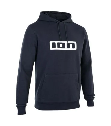 Ion Hoody Logo