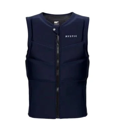 Mystic Star Impact Vest Fzip