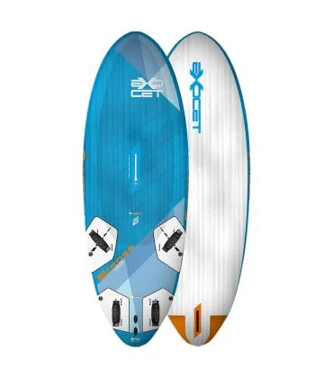 Exocet Scross V2 Carbon