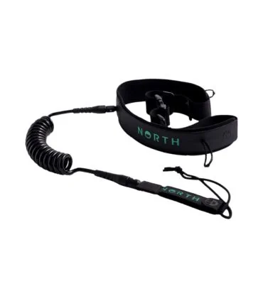 North Waist Board Leash