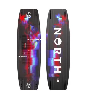 North Focus Hybrid 2025