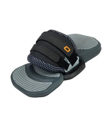 Ozone Footstraps Double V3