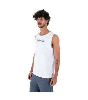 Hurley M TOLEDO O&O TANK