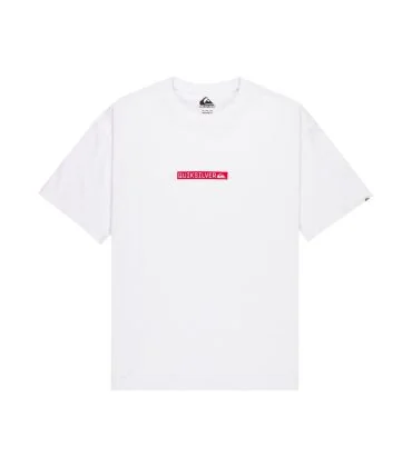 Quiksilver DNA CLICKER