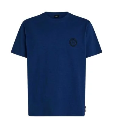 O'neill O'NEILL SLUB BACK PRINT