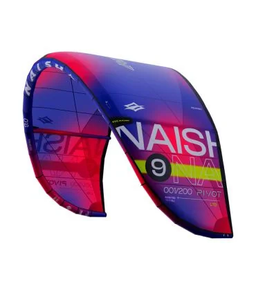 Naish Pivot Ltd 2025/2026
