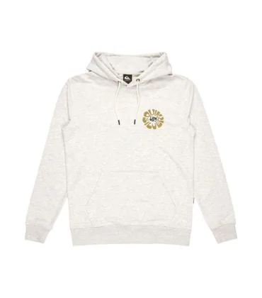 Quiksilver GRAPHIC MIXHOOD