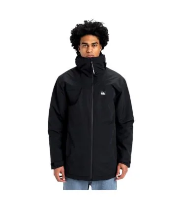 Quiksilver OVER PARKA
