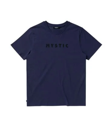 Mystic Brand Tee