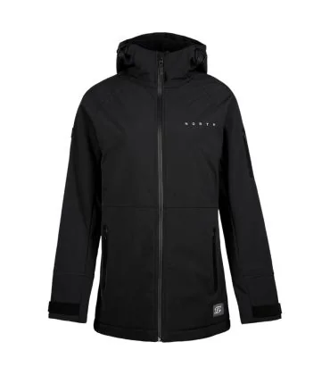 North Wms Journey Jacket