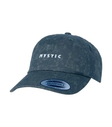 Mystic Washed Cap