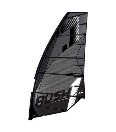 Point-7 Rush 1 2026
