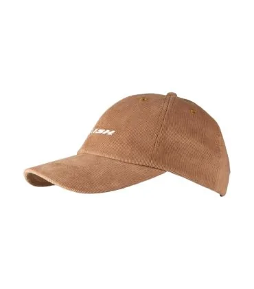 Naish CAP ribbed Brown