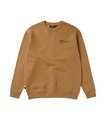 Mystic Trademark Crew Sweat