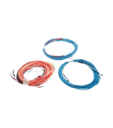 Duotone Line Set (QC)