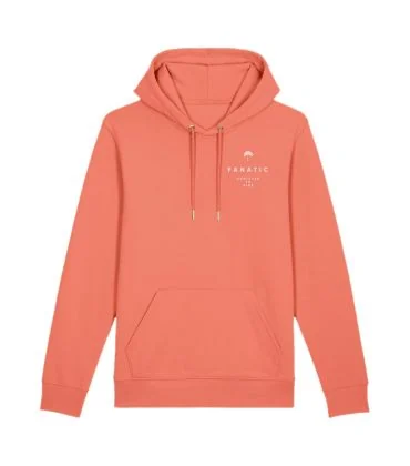 Fanatic Hoody Fanatic Wmns