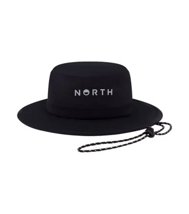 North Waterman Hat