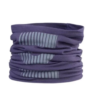 Ion Neckwarmer Logo Merino
