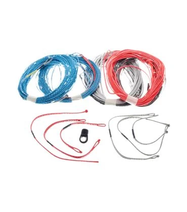 Duotone Line Set Clickbar 2025