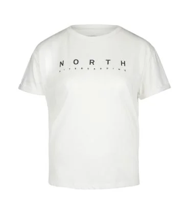 North Wms Solo Tee