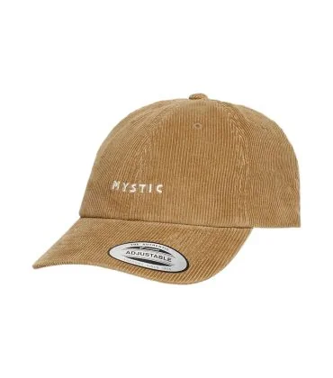 Mystic Corduroy Cap