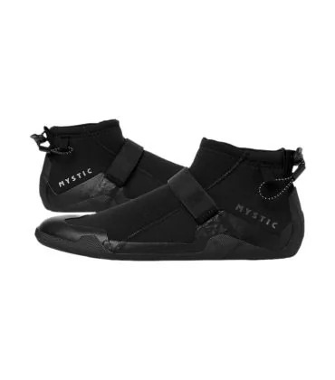 Mystic Ease Shoe 3mm Round Toe