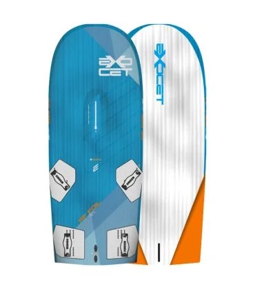Exocet RF Foil V3 Carbon