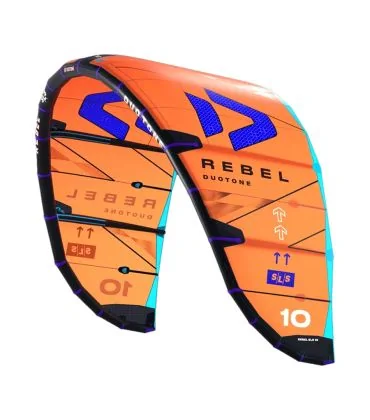 Duotone Rebel SLS 2025