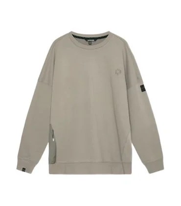 Duotone Sweater Explore unisex