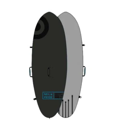 Neilpryde Windsurf Single Wave