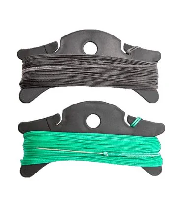 North Short Spare Line 8+2