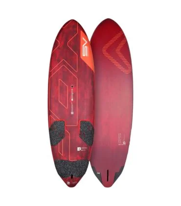 Severne Sails Fox 2026