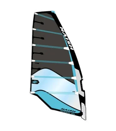 Naish Freerace 3 Cam 2025