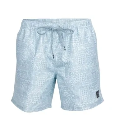 Brunotti Helios-Print  Swim Shorts