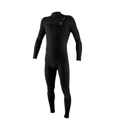 O'neill Hyperfreak 4/3+ Chest Zip Full