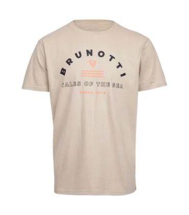 Brunotti Leeway  T-shirt