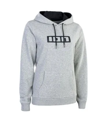 Ion Hoody Logo