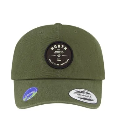 North Extreme Cap