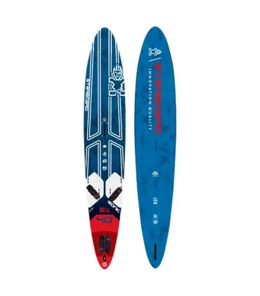Starboard Isonic Speed Carbon Reflex