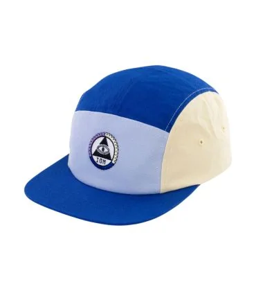 Ion Cap 5 Panel Cap