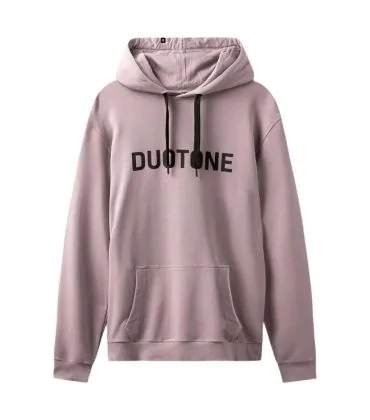 Duotone Hoody Logo unisex