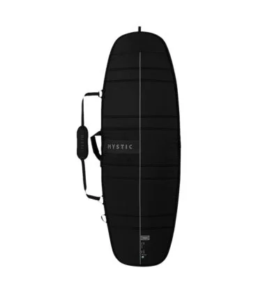 Mystic Patrol Stubby