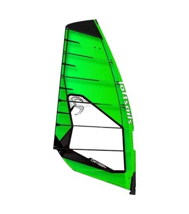 Loftsails Oxygen 2025