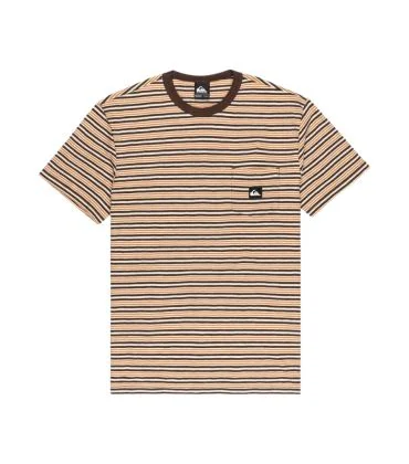Quiksilver ONYX SS STRIPED